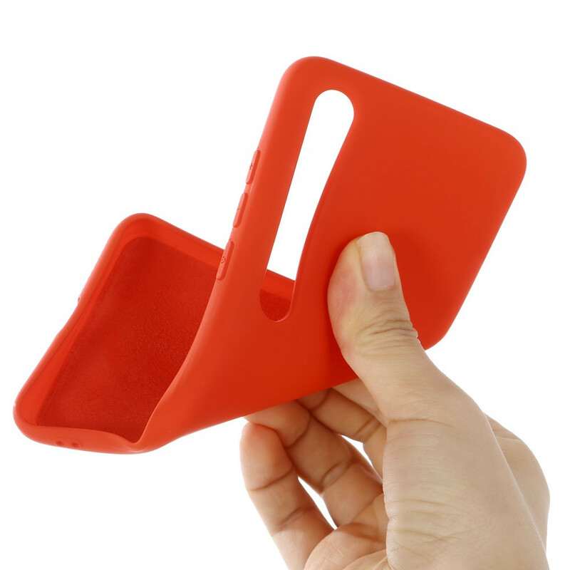 Case Xiaomi Mi 10 / 10 Pro Liquid Silicone