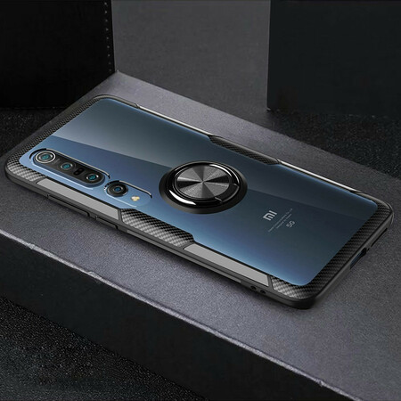 Xiaomi Mi 10 / 10 Pro Magnetic Ring Case