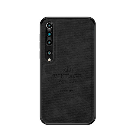 Xiaomi Mi 10 / Mi 10 Pro Case Honorable Vintage PINWUYO