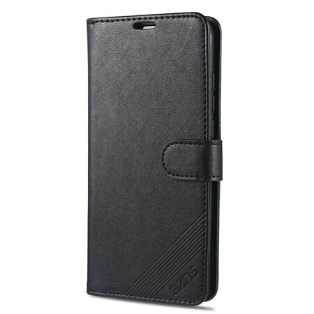 Cover Xiaomi Mi 10 / 10 Pro AZNS Simili Cuir