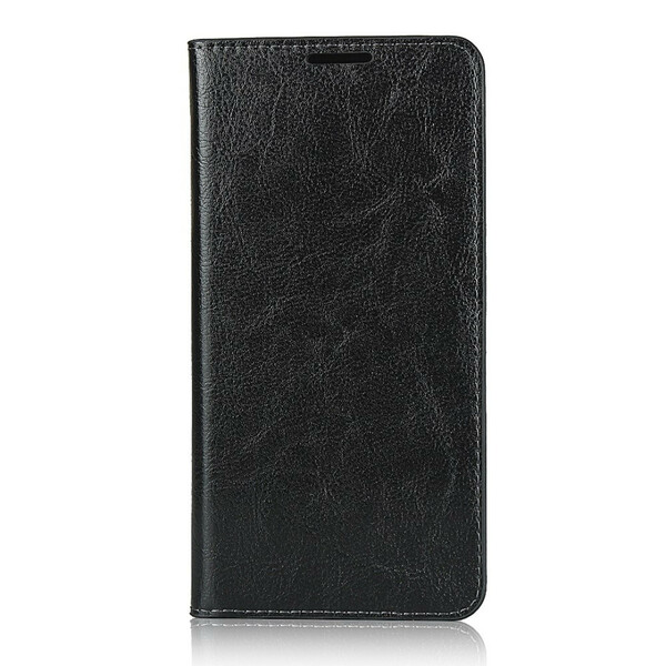Flip Cover Xiaomi Mi Note 10 / Note 10 Pro Genuine Leather