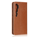 Flip Cover Xiaomi Mi Note 10 / Note 10 Pro Genuine Leather