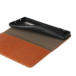 Flip Cover Xiaomi Mi Note 10 / Note 10 Pro Genuine Leather