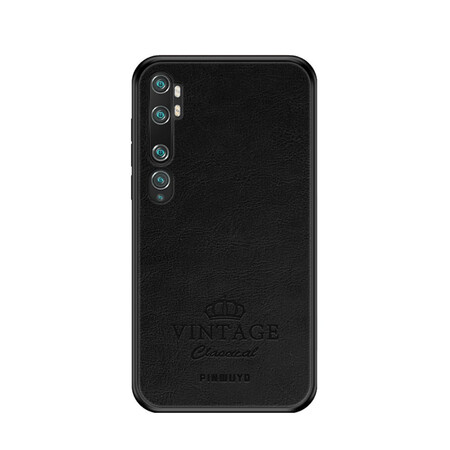 Xiaomi Mi Note 10 Case Pin Rui Series PINWUYO