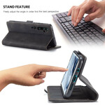 Flip Cover Xiaomi Mi Note 10 / Note 10 Pro CASEME Simili Cuir