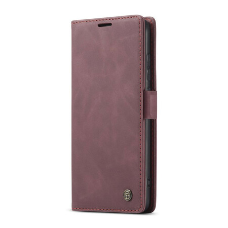 Flip Cover Xiaomi Mi Note 10 / Note 10 Pro CASEME Simili Cuir