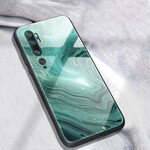 Xiaomi Mi Note 10 Hard Case Marble Colors