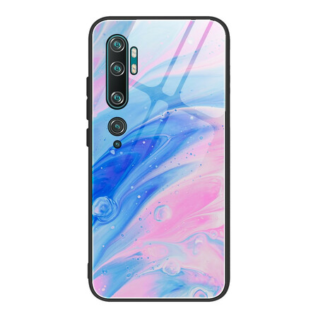 Xiaomi Mi Note 10 Hard Case Marble Colors