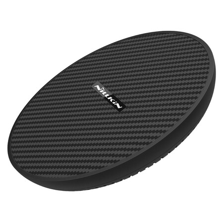 NILLKIN Carbon Fiber Cordless Quick Charger