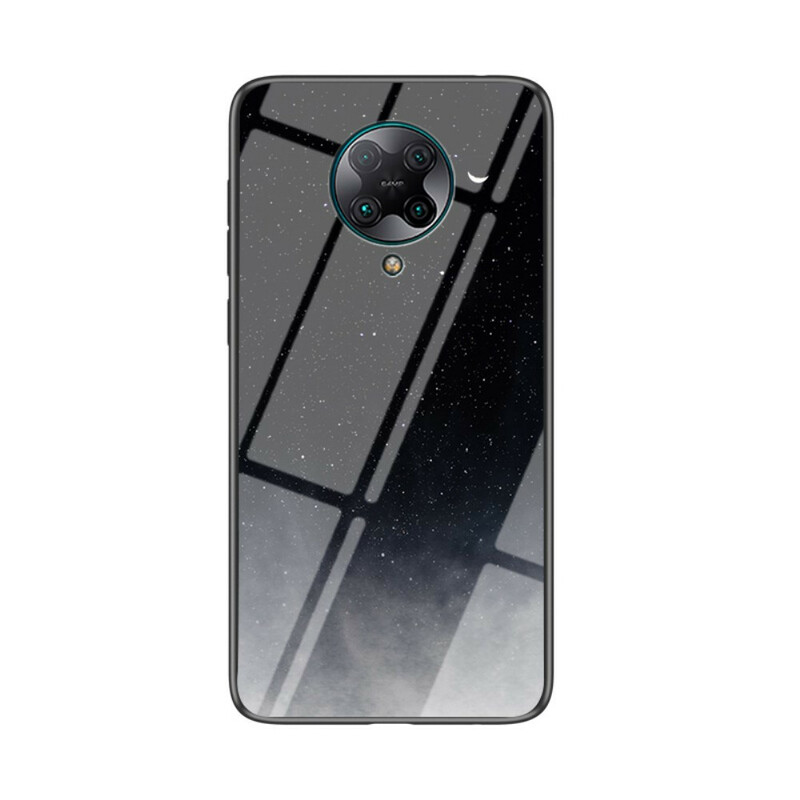 Xiaomi Poco F2 Pro Hard Case Beauty