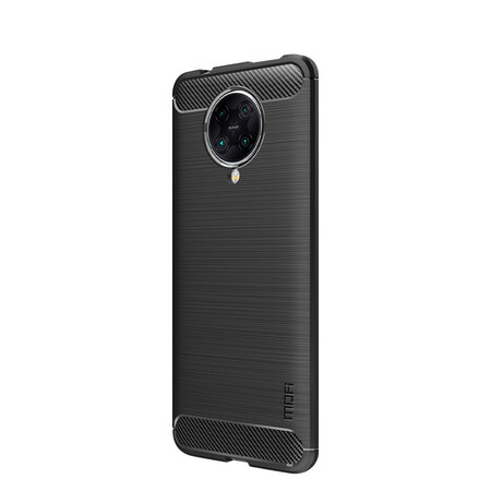 Xiaomi Pocophone F2 Pro Brushed Carbon Fiber Case MOFI