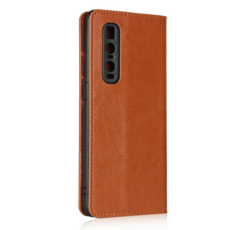 oppo find x2 flip cover