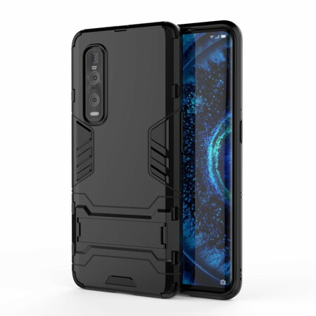 Case Oppo Find X2 Pro Languette