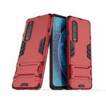 Case Oppo Find X2 Pro Languette