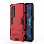 Case Oppo Find X2 Pro Languette