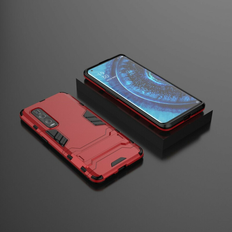 Case Oppo Find X2 Pro Languette