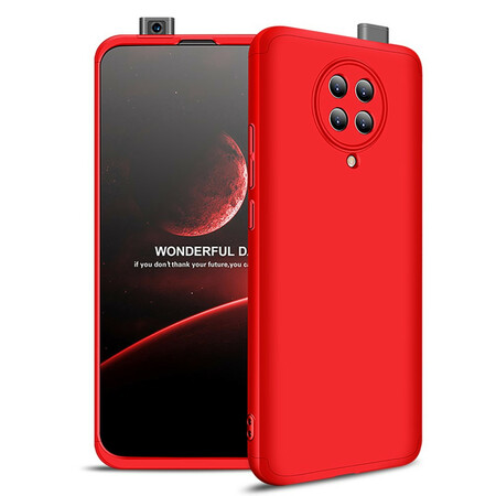 Xiaomi Pocophone F2 Pro GKK Detachable Case