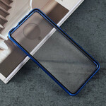 Xiaomi Poco F2 Pro Front and Rear Tempered Glass and Metal Case