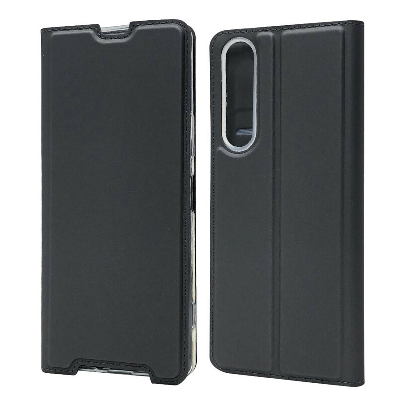 Flip Cover Sony Xperia 1 II Magnetic Clasp