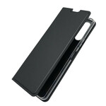 Flip Cover Sony Xperia 10 II Magnetic Clasp