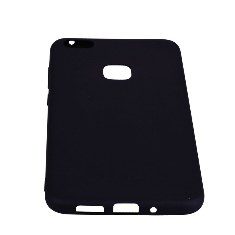 Case Huawei P10 Lite Silicone Matte