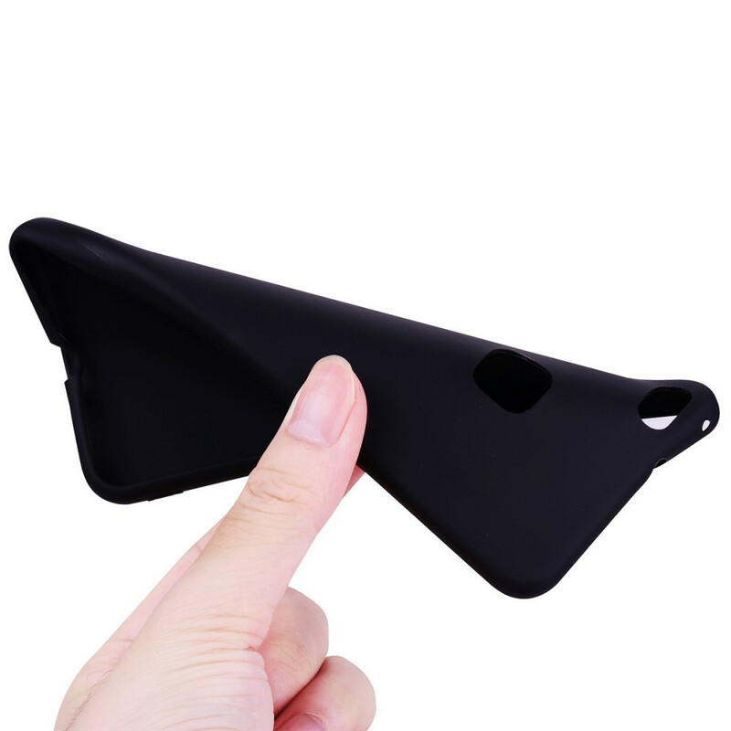 Case Huawei P10 Lite Silicone Matte