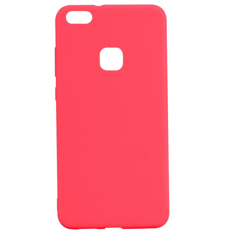 Case Huawei P10 Lite Silicone Matte