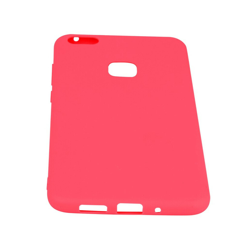 Case Huawei P10 Lite Silicone Matte