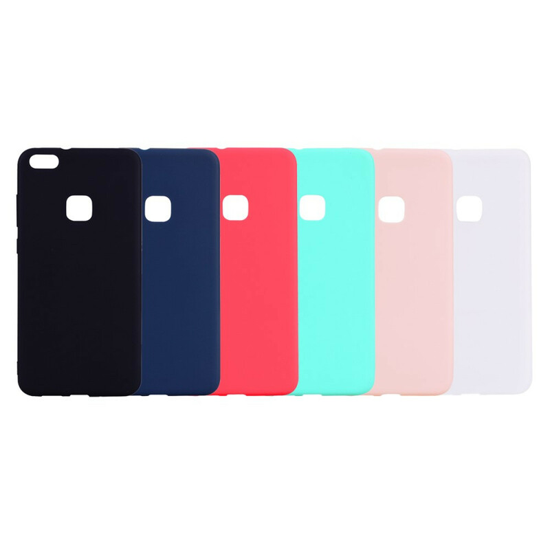 Case Huawei P10 Lite Silicone Matte