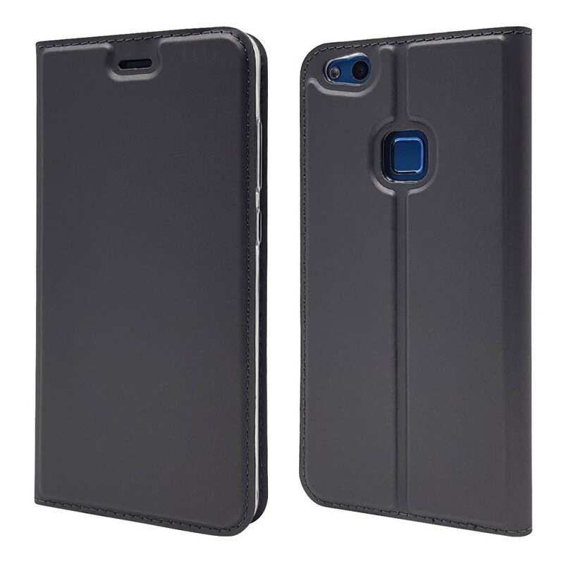 Flip Cover Huawei P10 Lite Magnetic Clasp