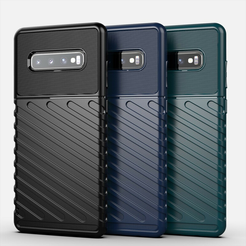 Case Samsung Galaxy S10 Plus Thunder Series