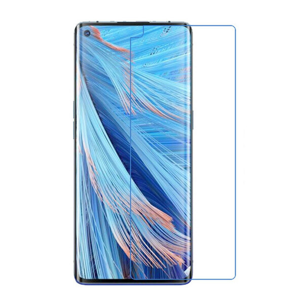 Screen protector for Oppo Find X2 Neo