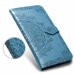 Samsung Galaxy S10 Plus Case Mandala Middle Ages Samsung Galaxy S10 Plus Case Mandala Middle Ages