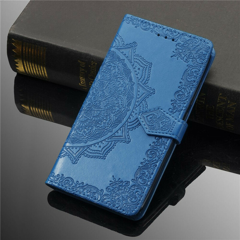 Samsung Galaxy S10 Plus Case Mandala Middle Ages Samsung Galaxy S10 Plus Case Mandala Middle Ages