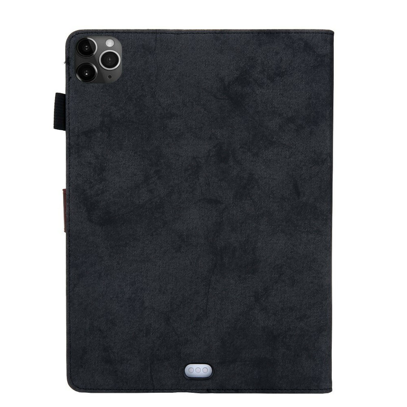 Cover iPad Pro 11" (2020) / Pro 11" (2018) Style Business Smart Cover