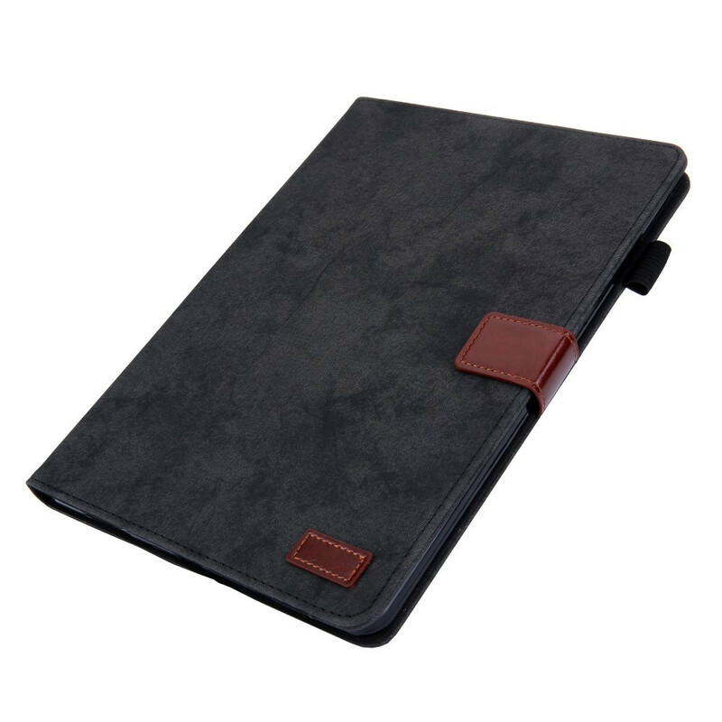 Cover iPad Pro 11" (2020) / Pro 11" (2018) Style Business Smart Cover