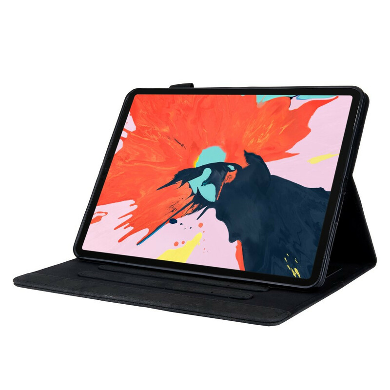 Cover iPad Pro 11" (2020) / Pro 11" (2018) Style Business Smart Cover