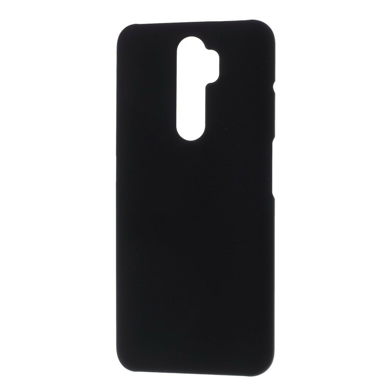 Oppo A9 2020 Case Glossy Rubber