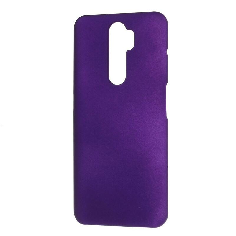 Oppo A9 2020 Case Glossy Rubber