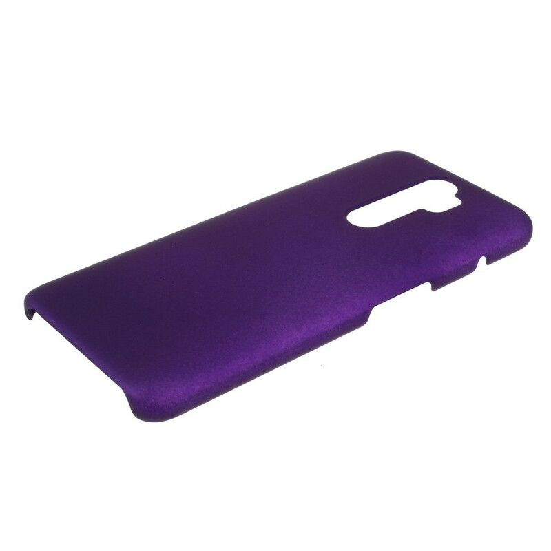 Oppo A9 2020 Case Glossy Rubber