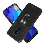 Oppo A9 2020 / A5 2020 Detachable Case with Ring Support