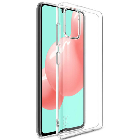 Case Samsung Galaxy A41 UX-5 Series IMAK
