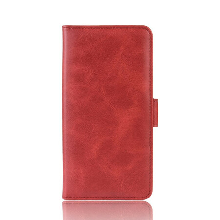 Cover Samsung Galaxy A41 Rabat Double Vintage