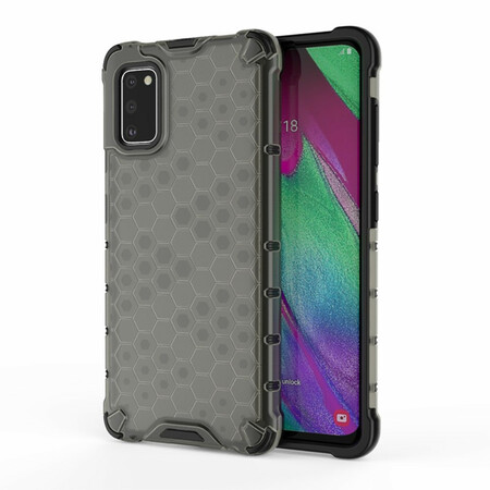Samsung Galaxy A41 Honeycomb Style Case