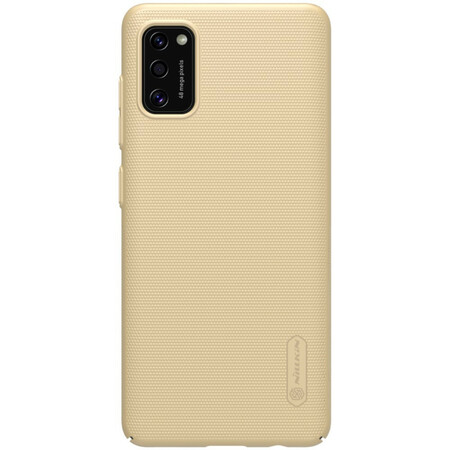 Samsung Galaxy A41 Hard Case Frosted Nillkin