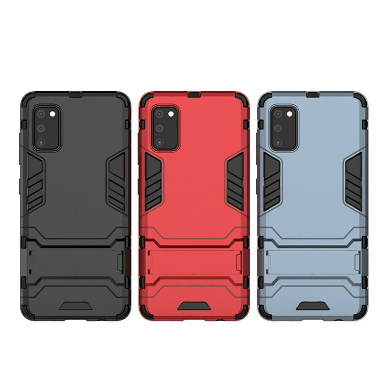 Samsung Galaxy A41 Ultra Resistant Case Samsung Galaxy A41 Ultra Resistant Case