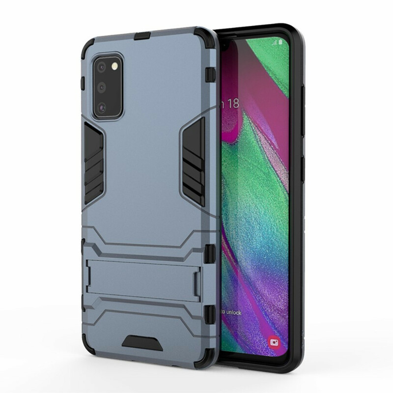 Samsung Galaxy A41 Ultra Resistant Case Samsung Galaxy A41 Ultra Resistant Case