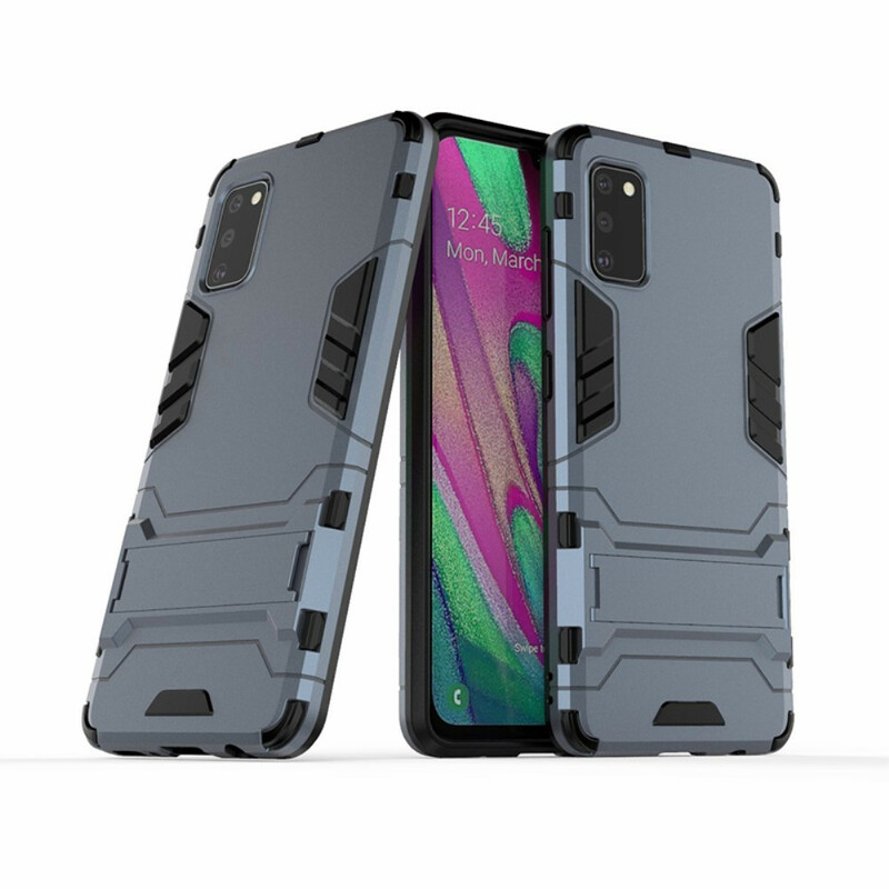 Samsung Galaxy A41 Ultra Resistant Case Samsung Galaxy A41 Ultra Resistant Case