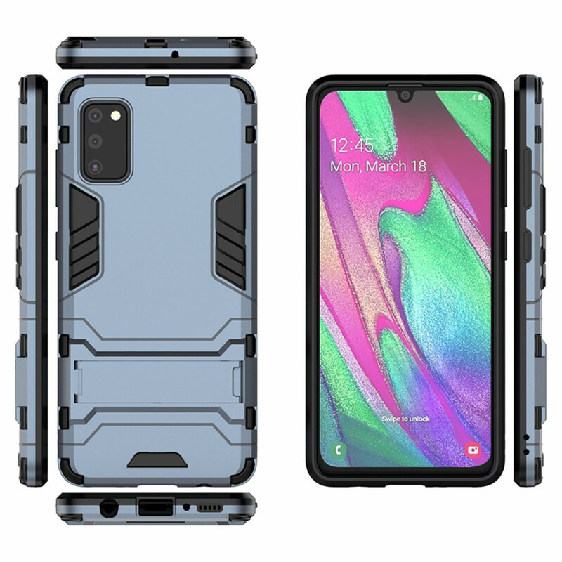 Samsung Galaxy A41 Ultra Resistant Case Samsung Galaxy A41 Ultra Resistant Case