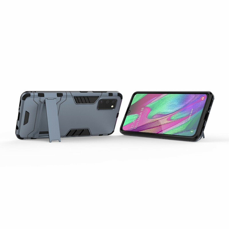 Samsung Galaxy A41 Ultra Resistant Case Samsung Galaxy A41 Ultra Resistant Case